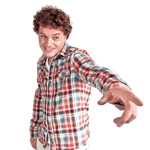 Dj Tuca Oculto